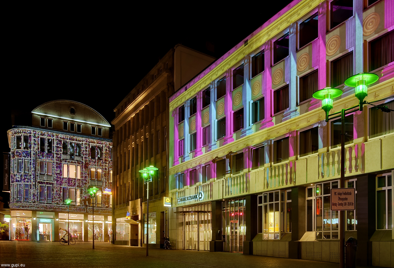 Altstadt Markt