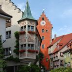 Altstadt  Meersburg