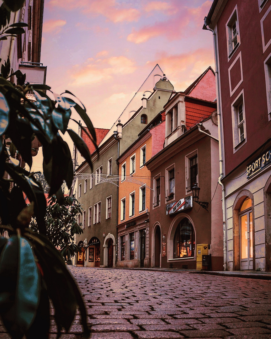 Altstadt Meißen