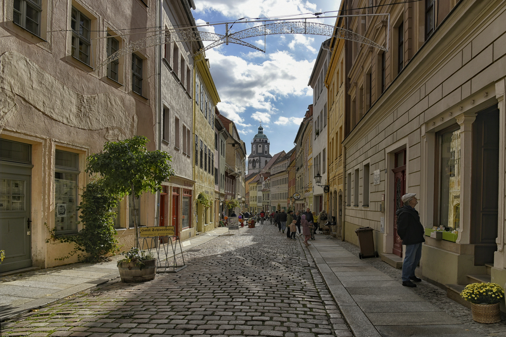 Altstadt Meißen