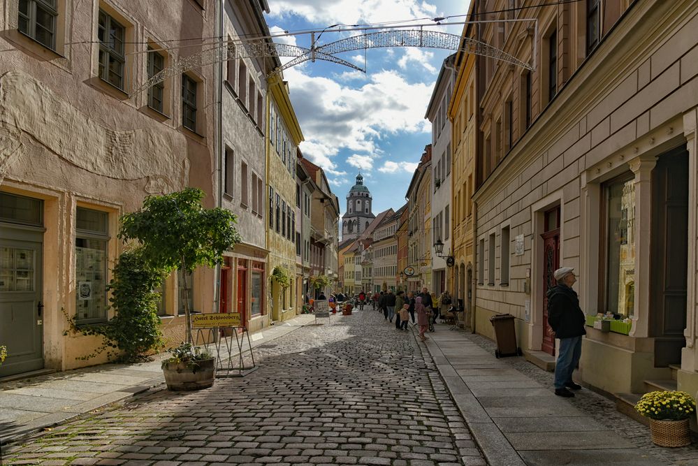 Altstadt Meißen