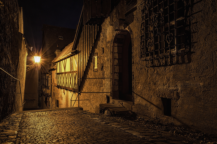 Altstadt Meißen.......