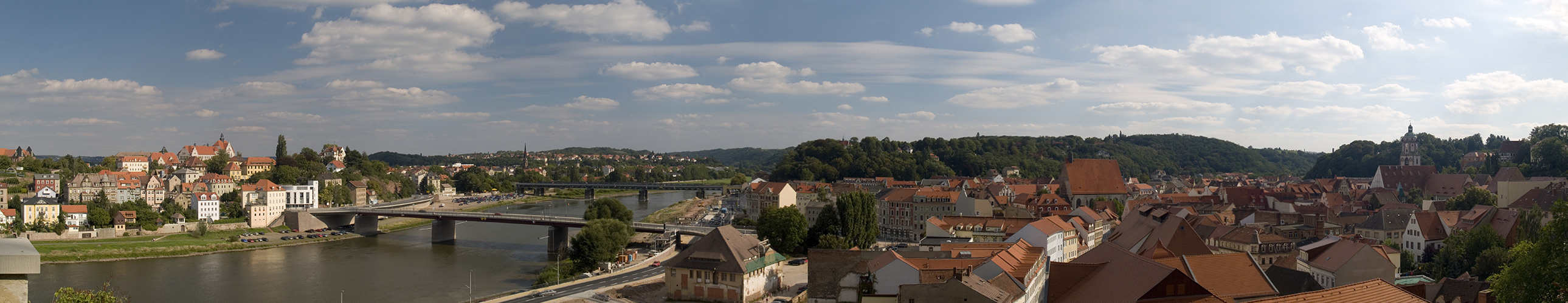 Altstadt Meißen