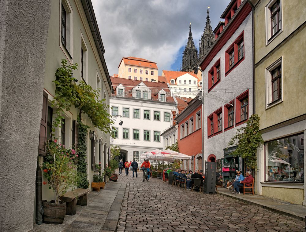 Altstadt Meißen