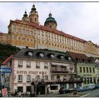 Altstadt Melk 1