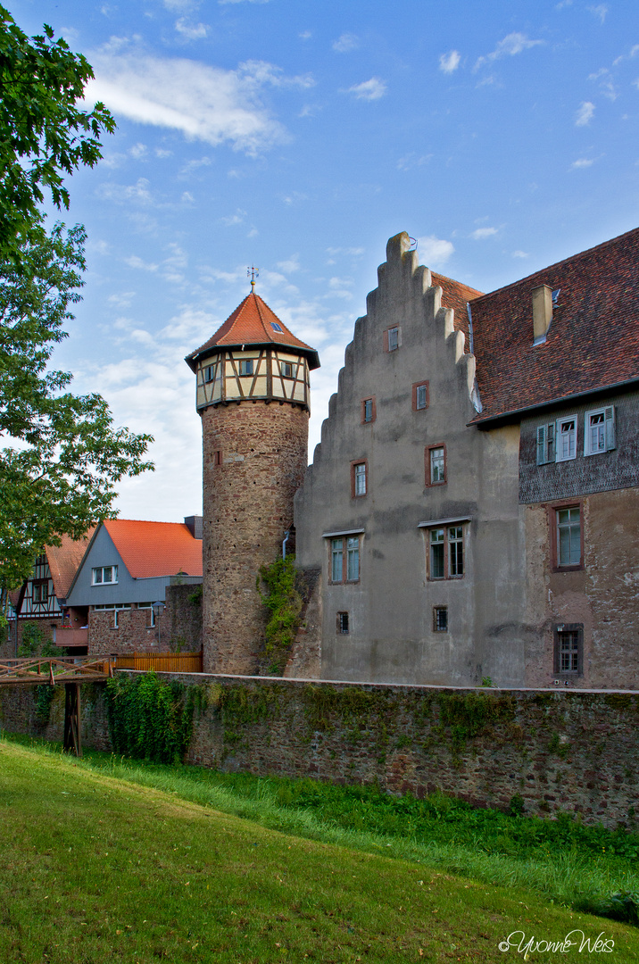 Altstadt Michelstadt