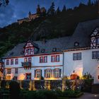 Altstadt mit Burg