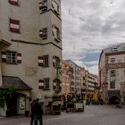 Altstadt mit Ottoburg und Goldenes Dachl - Innsbruck-2016_05_003