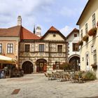 Altstadt Mödling