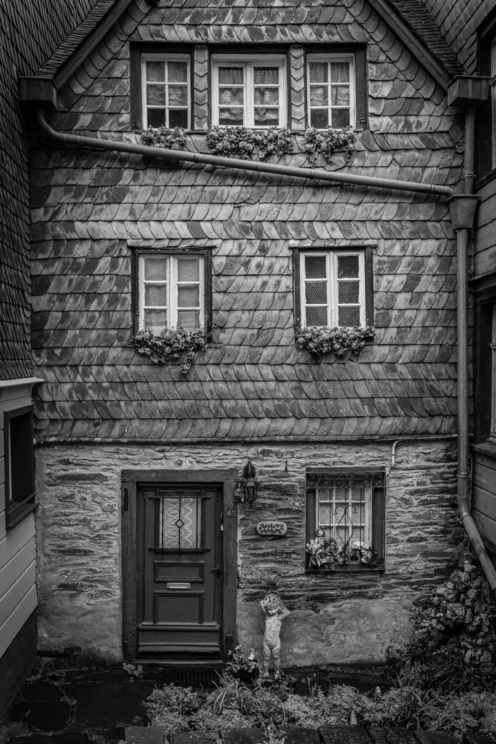 Altstadt Monschau