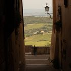 Altstadt Montepulciano 