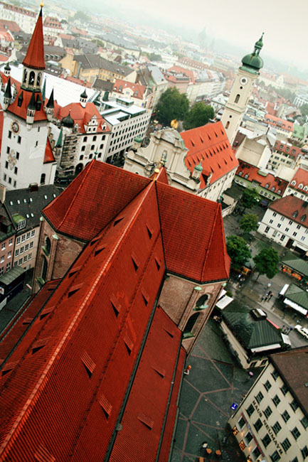 Altstadt München