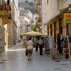 Altstadt - Nafplion