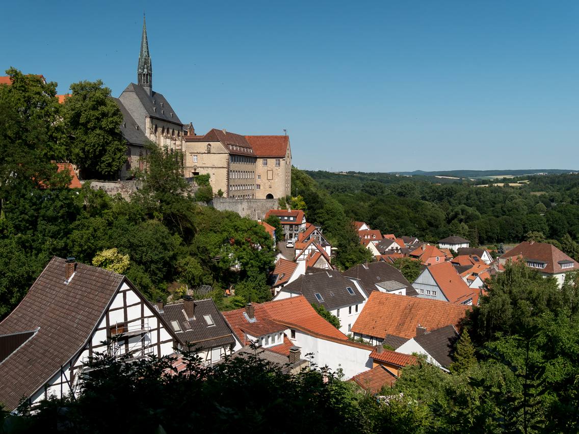 Altstadt-Neustadt