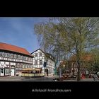 Altstadt Nordhausen