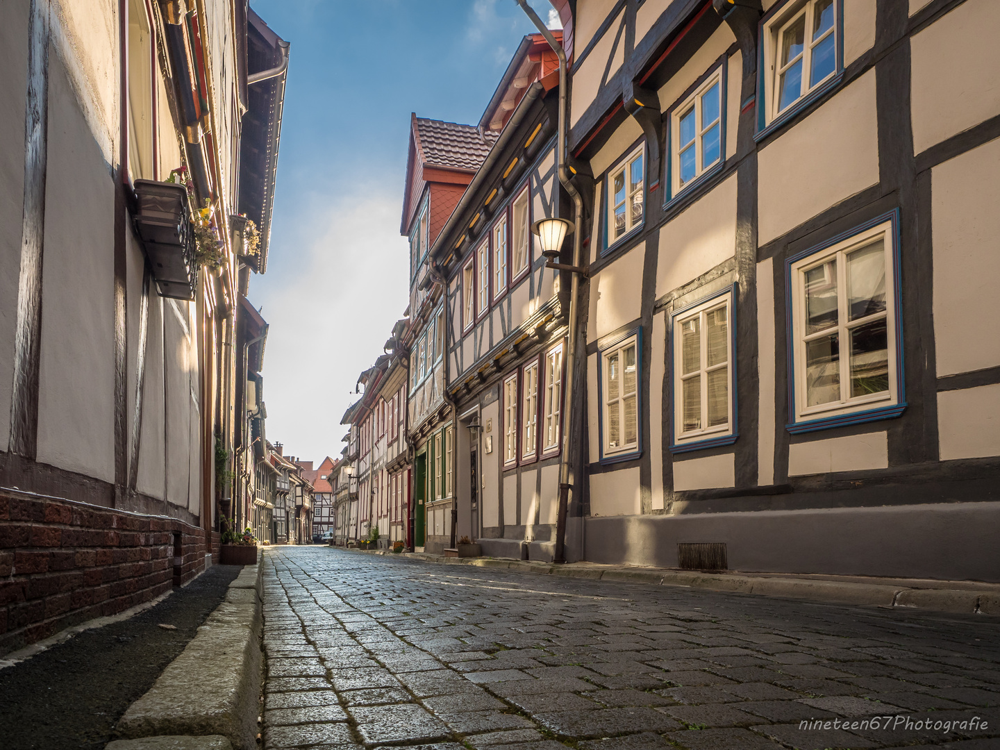 Altstadt Northeim 2