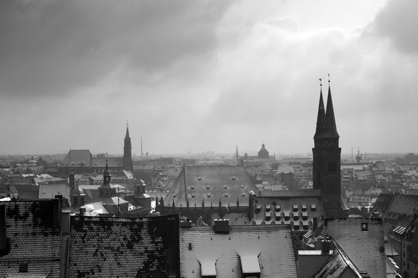 Altstadt Nürnberg