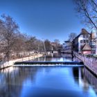 Altstadt Nürnberg 