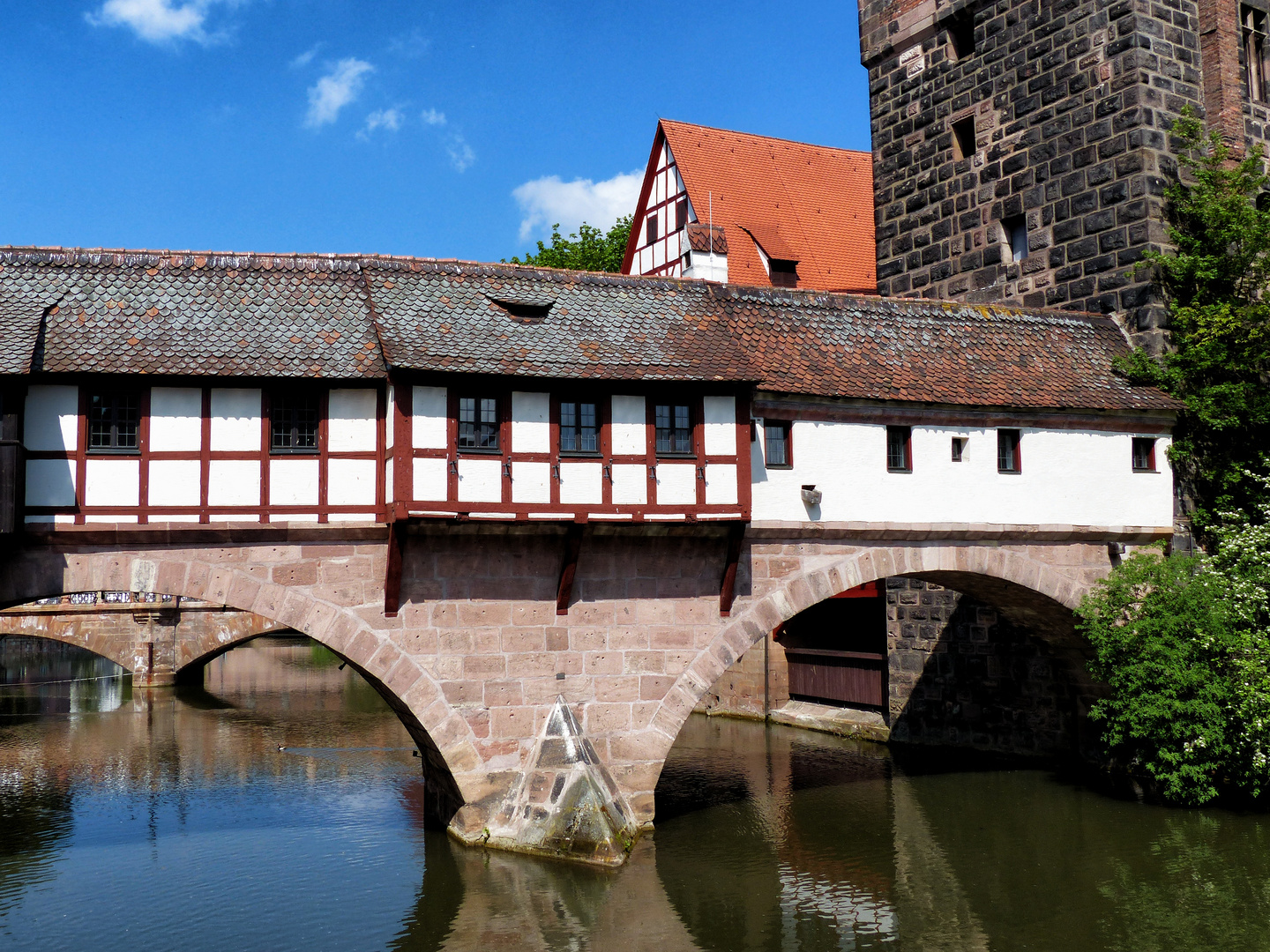 Altstadt Nürnberg