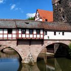 Altstadt Nürnberg