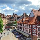 Altstadt Nürnberg