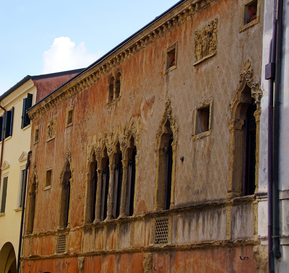 Altstadt Padua