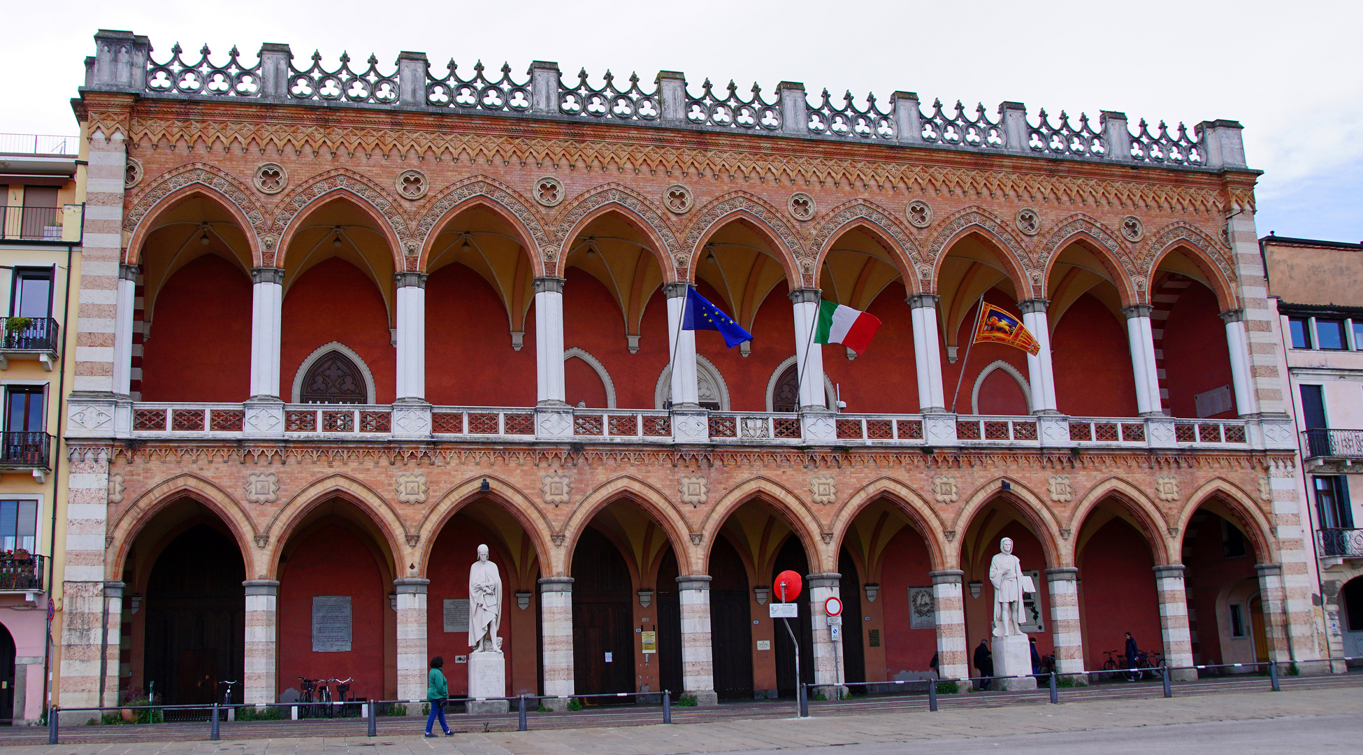 Altstadt Padua