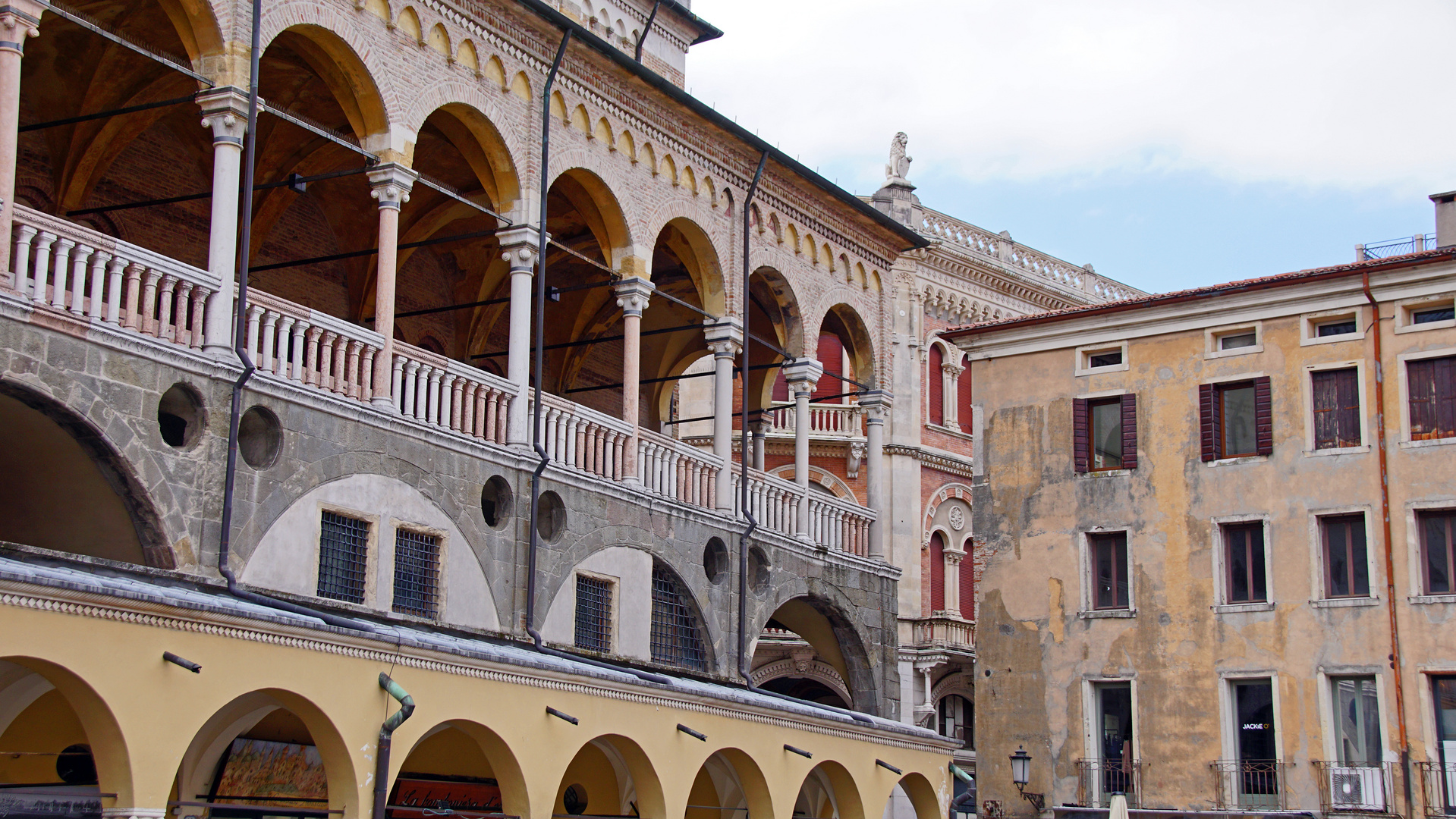 Altstadt Padua