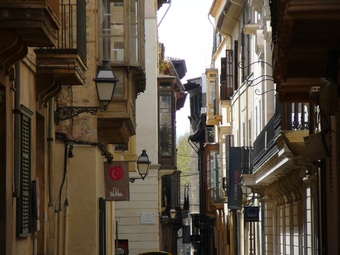 Altstadt Palma
