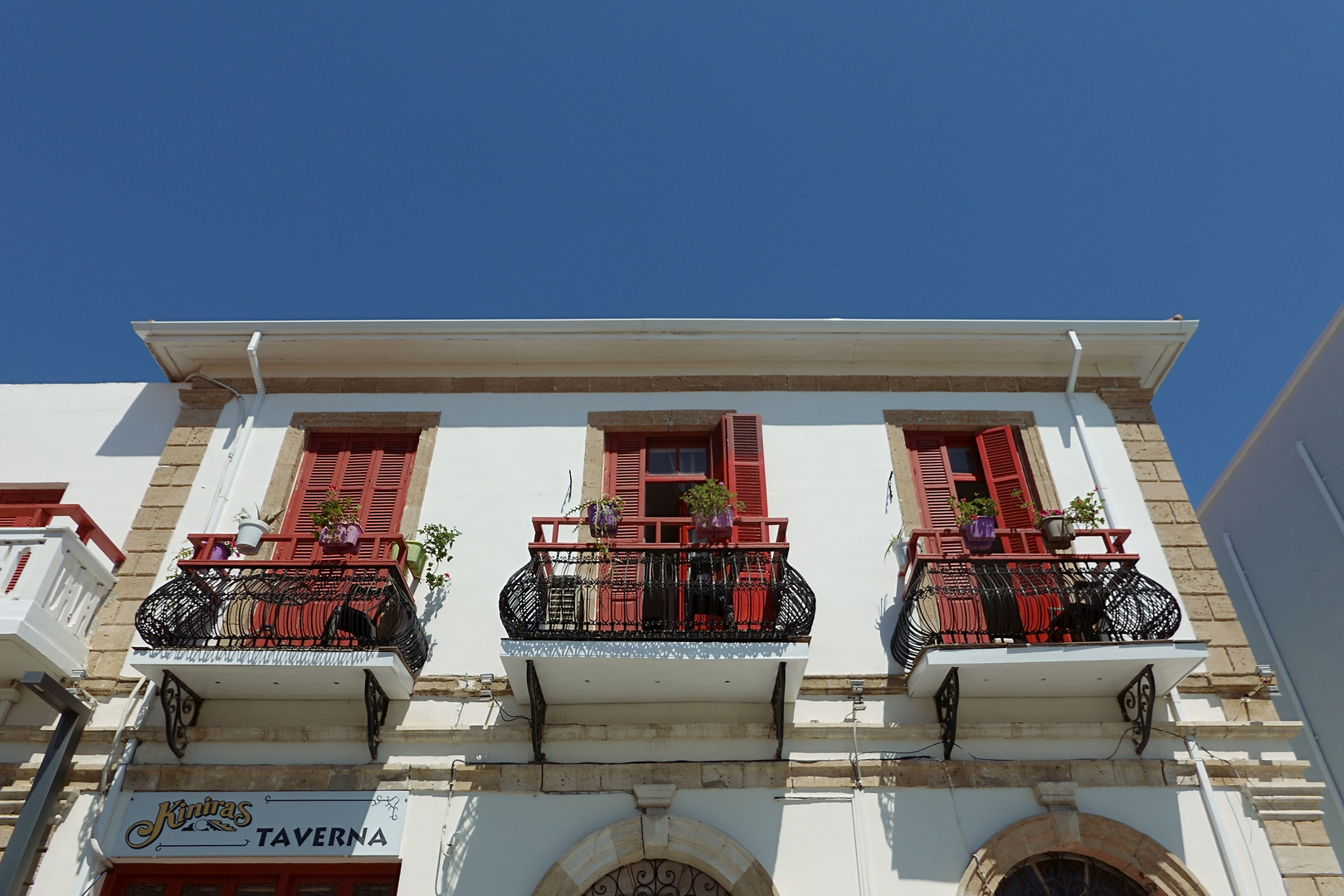 Altstadt Paphos