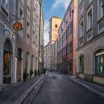 Altstadt Passau