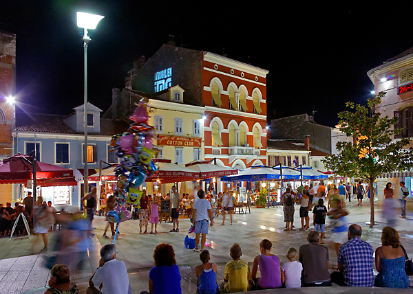 Altstadt Porec