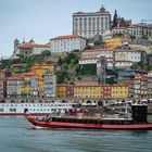 Altstadt Porto