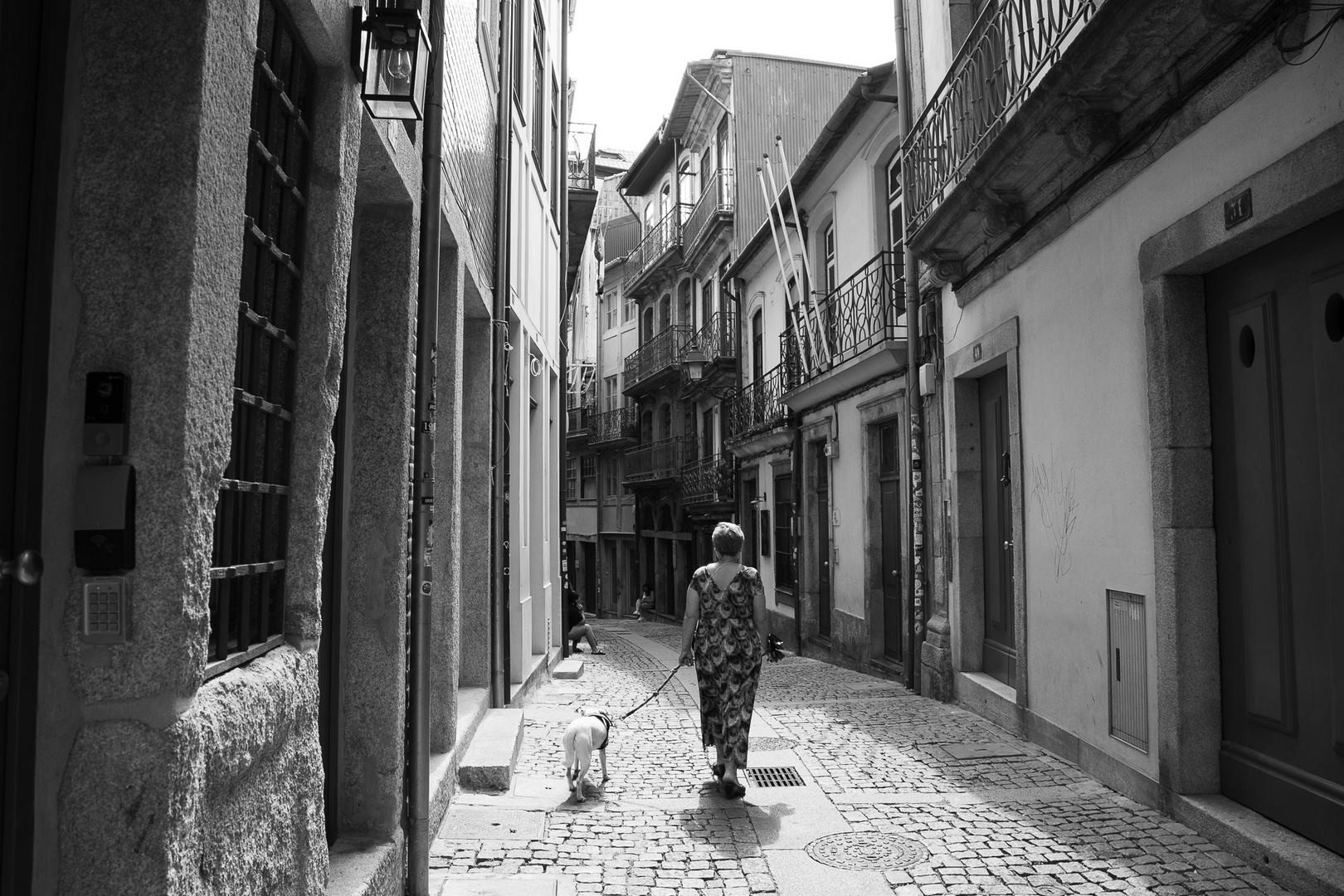 Altstadt Porto