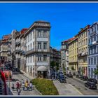 Altstadt Porto