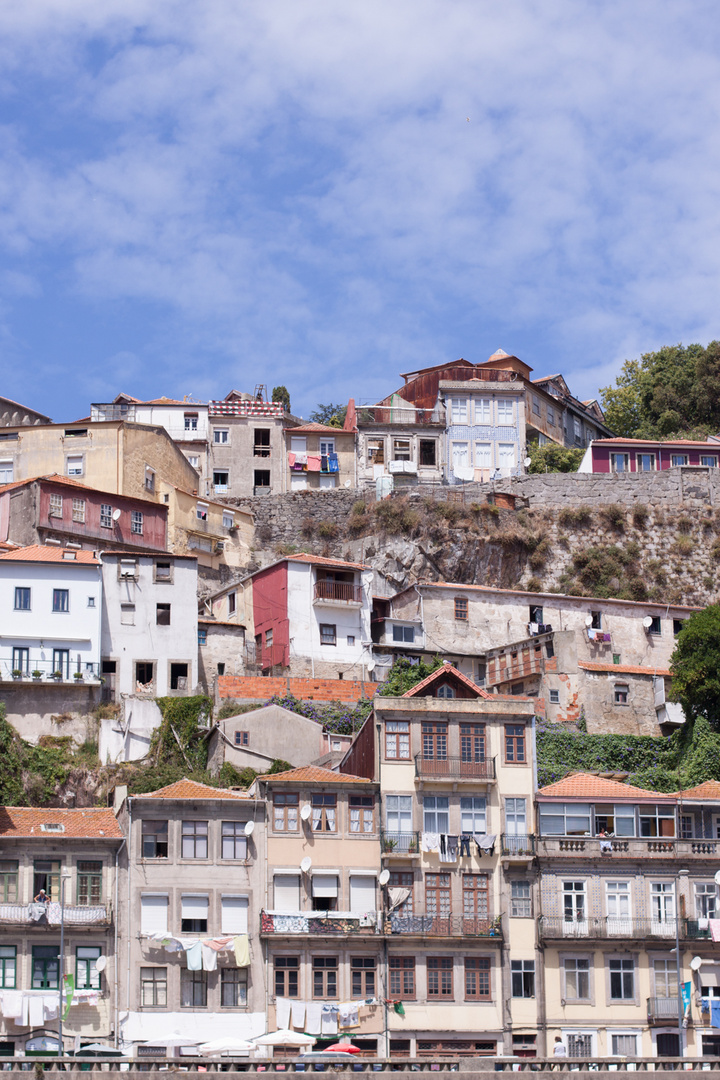 Altstadt Porto l 