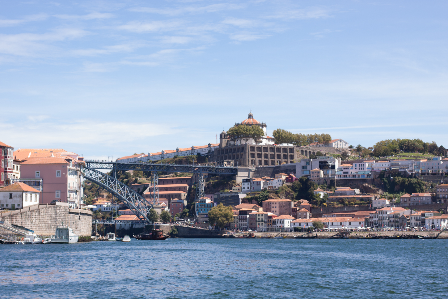 Altstadt Porto r