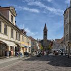 Altstadt Potsdam