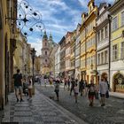 Altstadt Prag