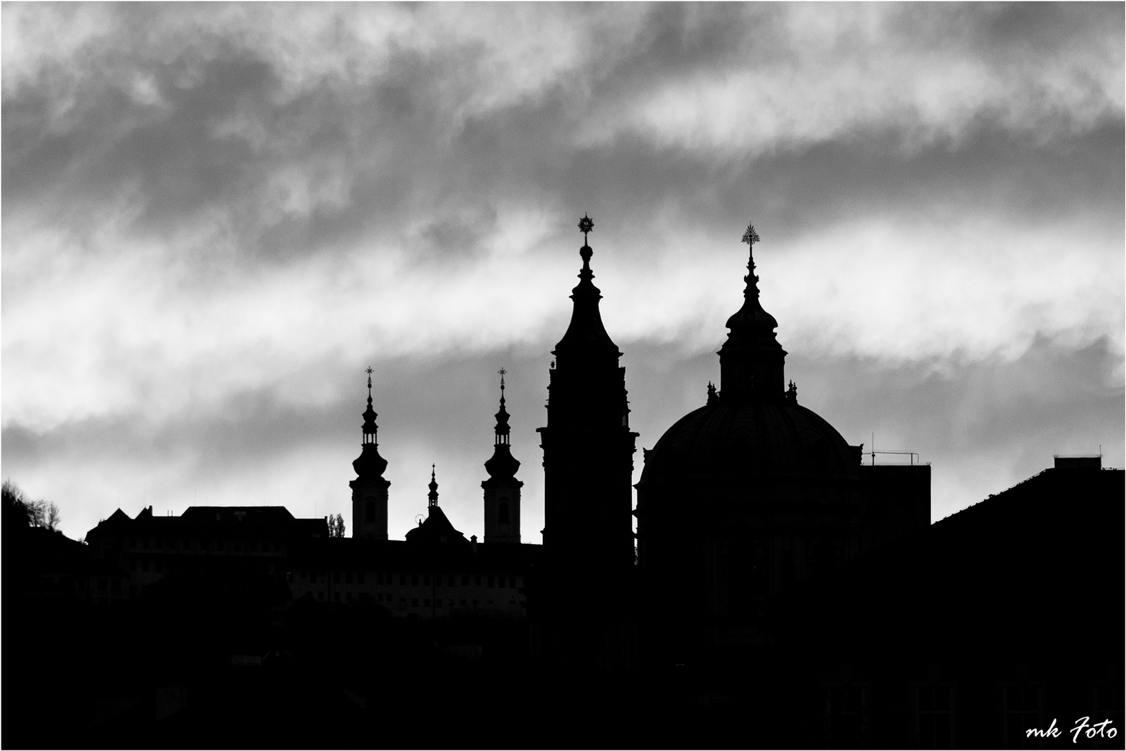 Altstadt Prag