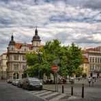 Altstadt Prag