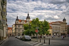 Altstadt Prag