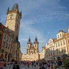 Altstadt Prag