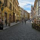 Altstadt Prag