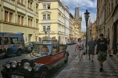 Altstadt Prag