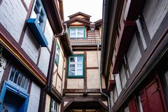 Altstadt Quedlinburg