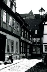 Altstadt Quedlinburg