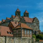 Altstadt Quedlinburg II