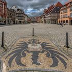 Altstadt Quedlinburg II