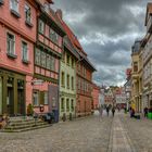Altstadt Quedlinburg IIII
